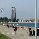Blisko Morza