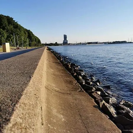 Blisko Morza Appartamento