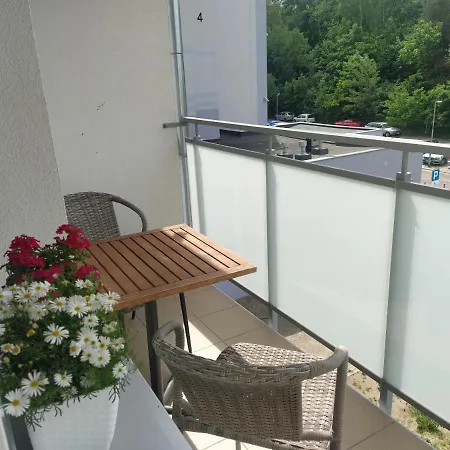 Appartamento Blisko Morza *