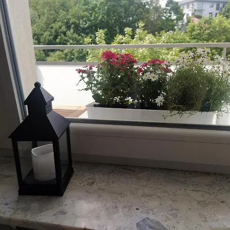 Blisko Morza Appartamento Gdynia