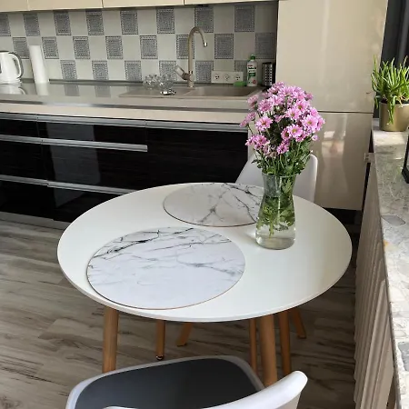 Blisko Morza Appartamento Gdynia