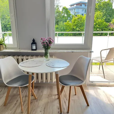 Blisko Morza Apartment