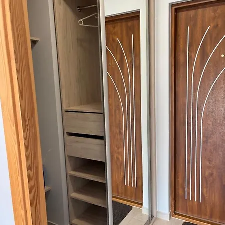 Apartment Blisko Morza