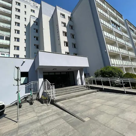 Blisko Morza * Gdynia