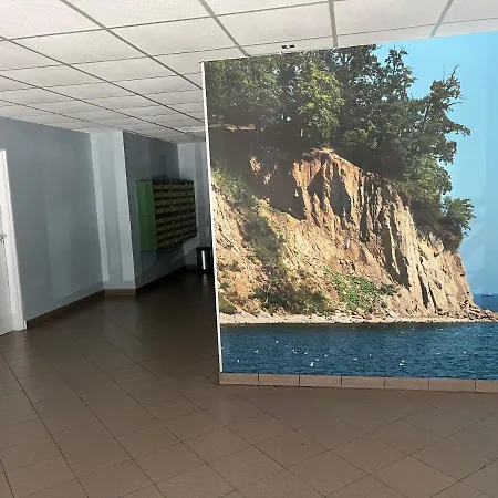 Appartamento Blisko Morza