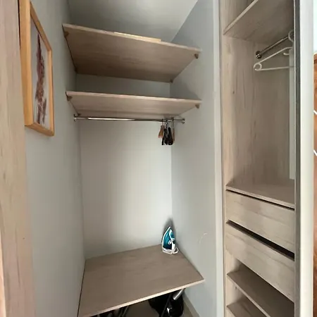 Appartamento Blisko Morza *