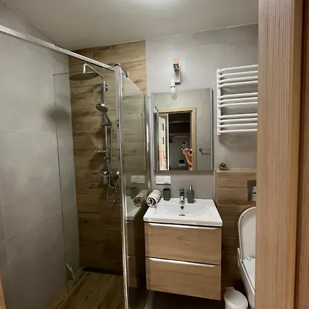 Apartment Blisko Morza Gdynia