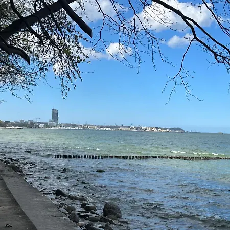 Blisko Morza Apartment