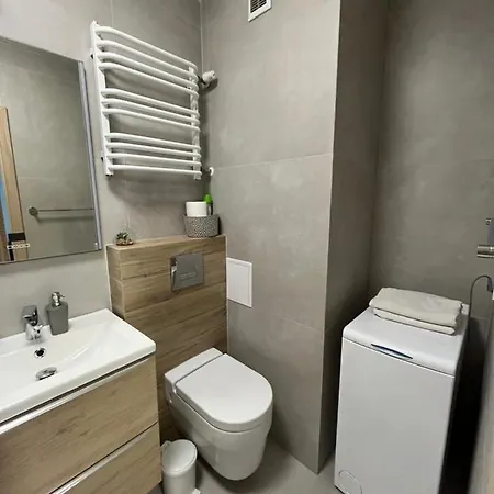 Blisko Morza Appartamento *