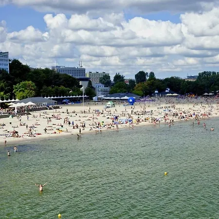 Blisko Morza Gdynia