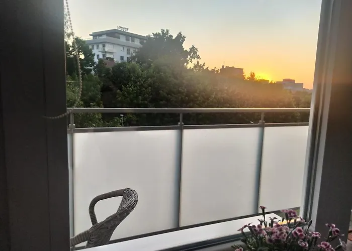 Blisko Morza * Gdyně