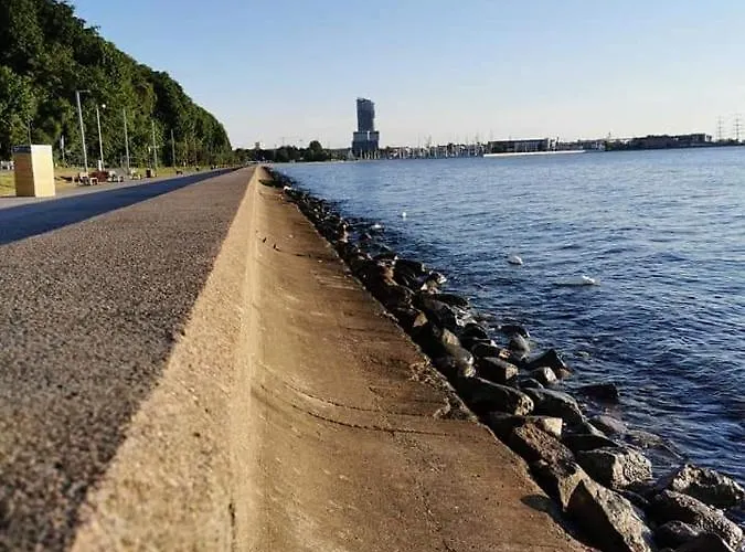 Blisko Morza Apartmán