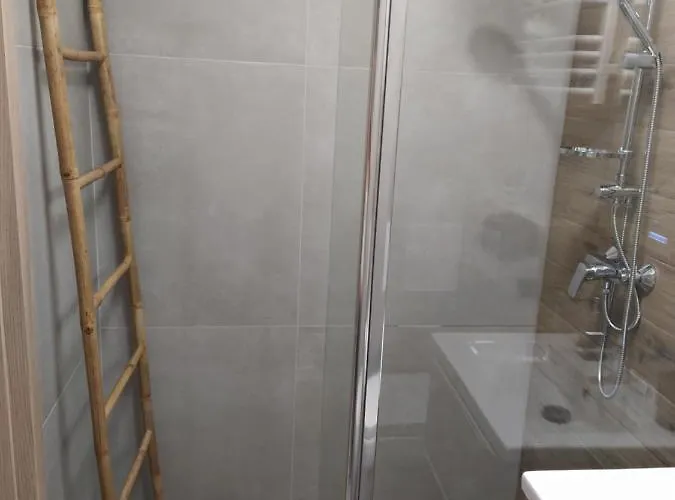 Blisko Morza * Gdyně