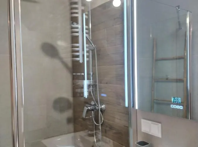 Blisko Morza Apartment Gdynia