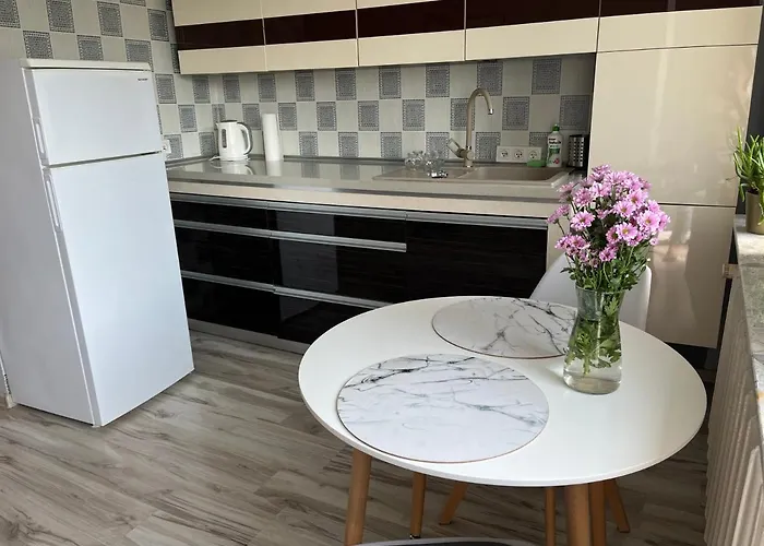 Blisko Morza * Gdyně