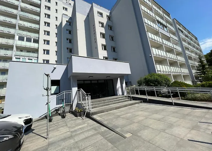 Blisko Morza * Gdyně