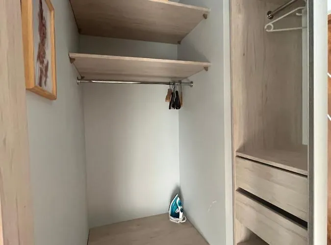 Apartmán Blisko Morza *